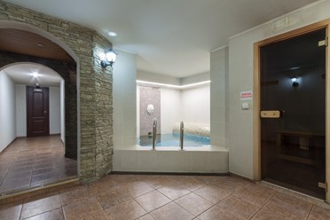 Фото компании  Журавушка, банно-гостиничный комплекс 5