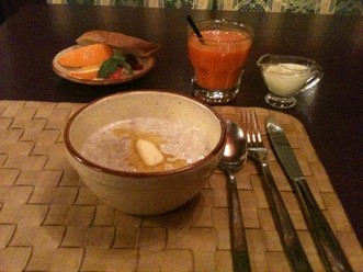 Фото компании  Stonebridge, ресторан 2