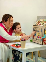 Фото компании  Звук Речи 4