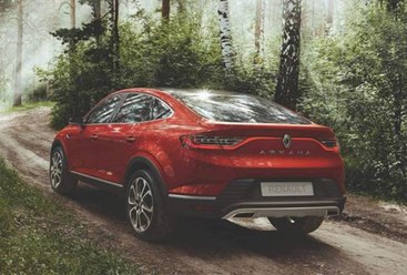 Фото компании ООО Прокат авто в Перми Карентал 1