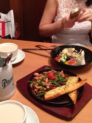 Фото компании  Пилзнер, чешская пивная 47