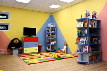 Фото компании ГБУ г. Москвы "ОКЦ САО" Библиотека № 44 имени В.Г. Короленко 1