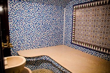 Фото компании  Жара, сауна 6