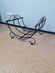 Дровница большая (5 000 ₽)