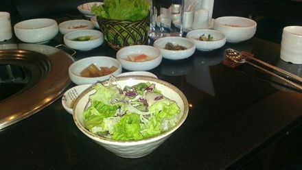 Фото компании  Хваро, ресторан корейской кухни 18
