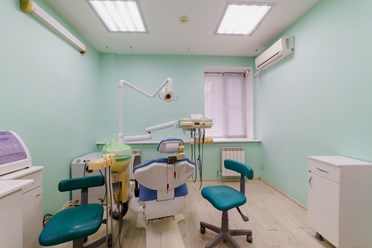 Фото компании  SmileDesign 7