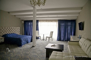 Фото компании  Онегин, гостинично-ресторанный комплекс 61