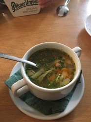 Фото компании  Пилзнер, чешская пивная 30