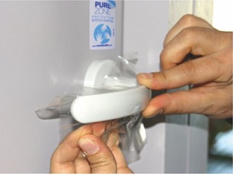 Фото компании ООО Purity Russia 6