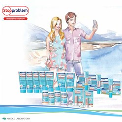 Лидирующая линия для ухода за проблемной кожей российского производства выпускается с 2004 года. Формулы на основе салициловой кислоты и тщательно подобранного комплекса фито-экстрактов.