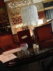 Фото компании  The Lounge, бар-ресторан 19