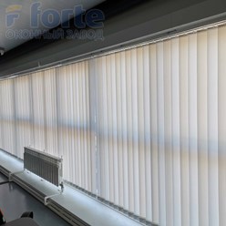 Фото компании  Завод Окна Форте 8