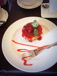 Фото компании  Арлекино, семейный ресторан 9