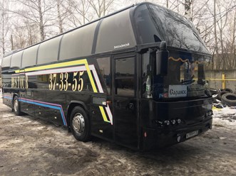 Фото компании ИП Bus Tour 3