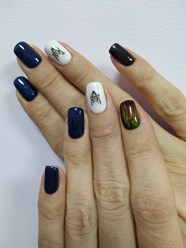 Фото компании  Ari Nails 5