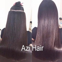 Фото компании ООО Azi Hair - наращивание волос 4