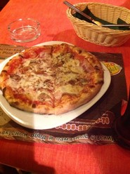 Фото компании  Ollis, ресторан 3