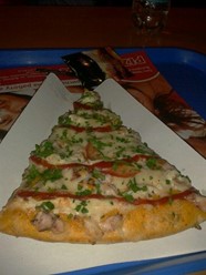 Фото компании  PIZZA MIA, сеть ресторанов быстрого питания 13