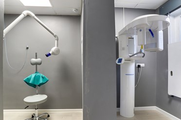 Фото компании  Стоматологическая клиника «Yan Daniel» 4