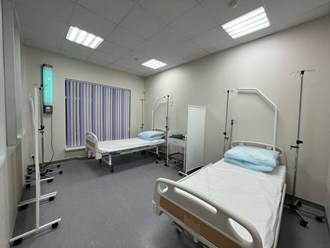 Фото компании ООО ЕвроСитиКлиник 3