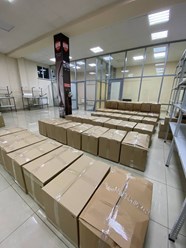 Фото компании  Фулфилмент КМВ 8