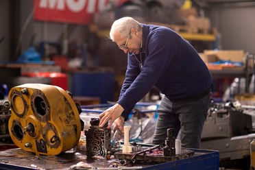 Фото компании ООО Авиравто 1