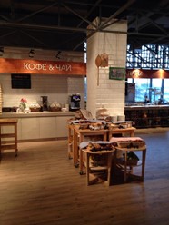 Фото компании  Marketplace, ресторан-маркет 22