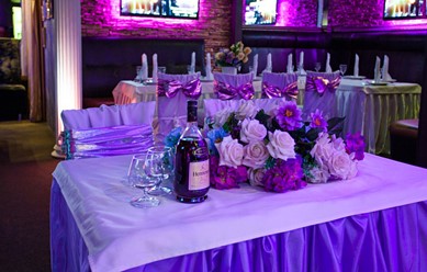 Фото компании  La La Land, ресторан-караоке 15