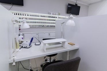 Фото компании  Sweet Nail Studio 5