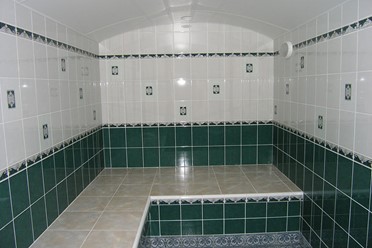 Фото компании  Ниагара, сауна 12