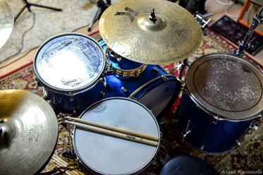 Drumset