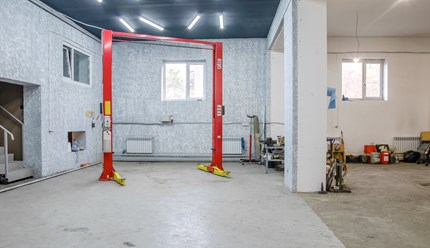 Фото компании  FourV 10