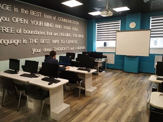 Фото компании  IT колледж TOP 17