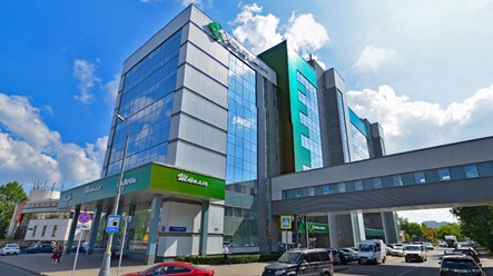 Фото компании  ExpertOtzyv 1