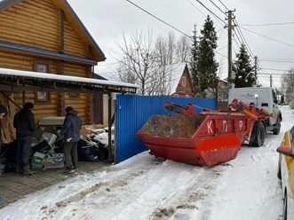 Фото компании ООО Экогород 34
