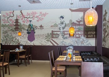 Фото компании  Brooklyn, ресторан 13