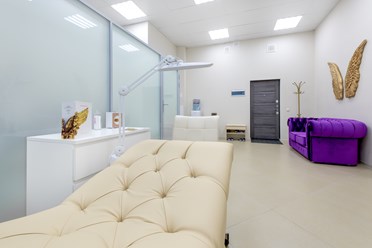 Фото компании  RICH Beauty 11