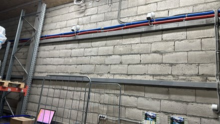 Фото компании  Эдим Логистик 7