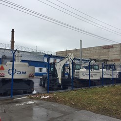 Фото компании ООО Запсибстройдормашсервис 3