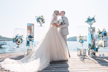 Фото компании ООО Свадебное агентство "Wedding PRO" 22