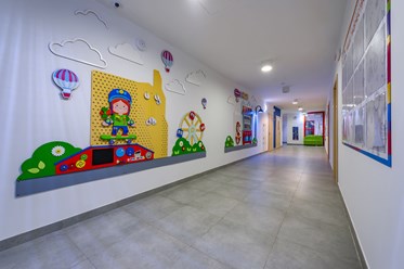 Фото компании  «AcademKids» в ЖК «Западный порт» 18