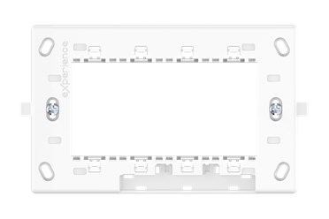 Рамка монтажная 4М CADUCEUS ALING EXPERIENCE