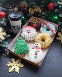 Фото компании  Wake Cup, кофейня 3