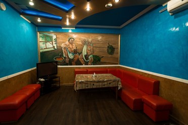 Фото компании  Империя, сауна 12