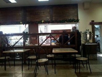 Фото компании  Утро, кафе 10