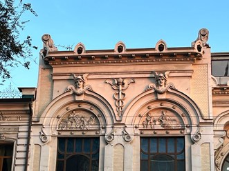 Фото компании  Гид-Ростов 5