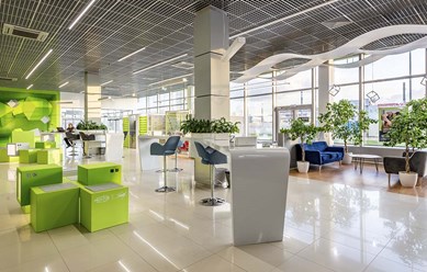 Фото компании ООО Prostor 2