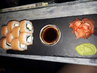 Фото компании  Cacao lounge project 1