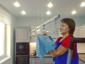 Фото компании ИП Кулик КРКлининг 5