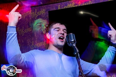 Фото компании  Форте Пьяно, кафе-ресторан 5